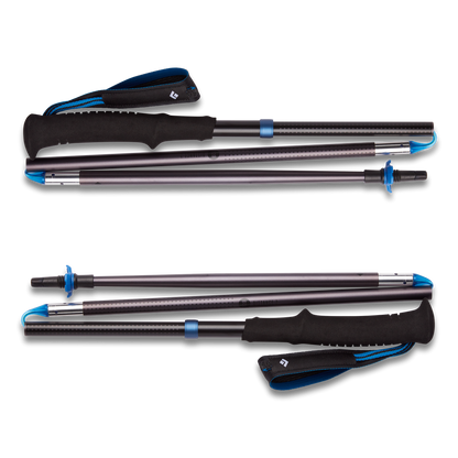 Black Diamond Distance Z Poles