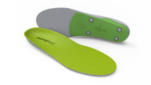Load image into Gallery viewer, Superfeet Footbed Green
