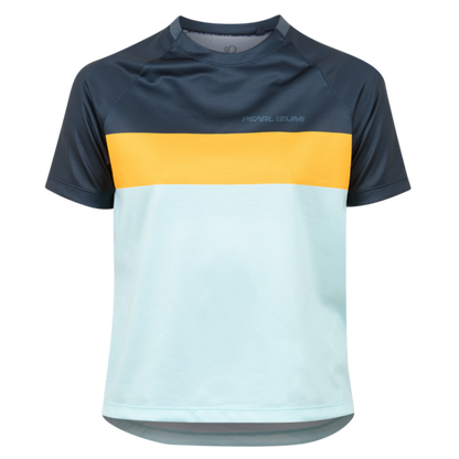 Pearl Izumi Jr Jersey Summit Top