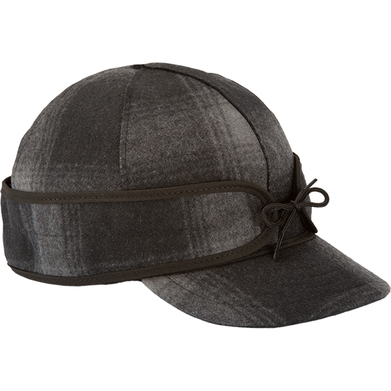 The Original Stormy Kromer Cap