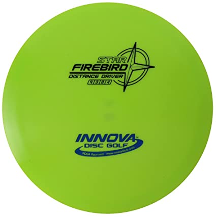 Innova Star Firebird X