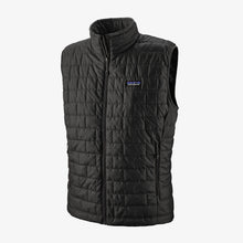 Load image into Gallery viewer, Patagonia Men&#39;s Nano Puff Vest
