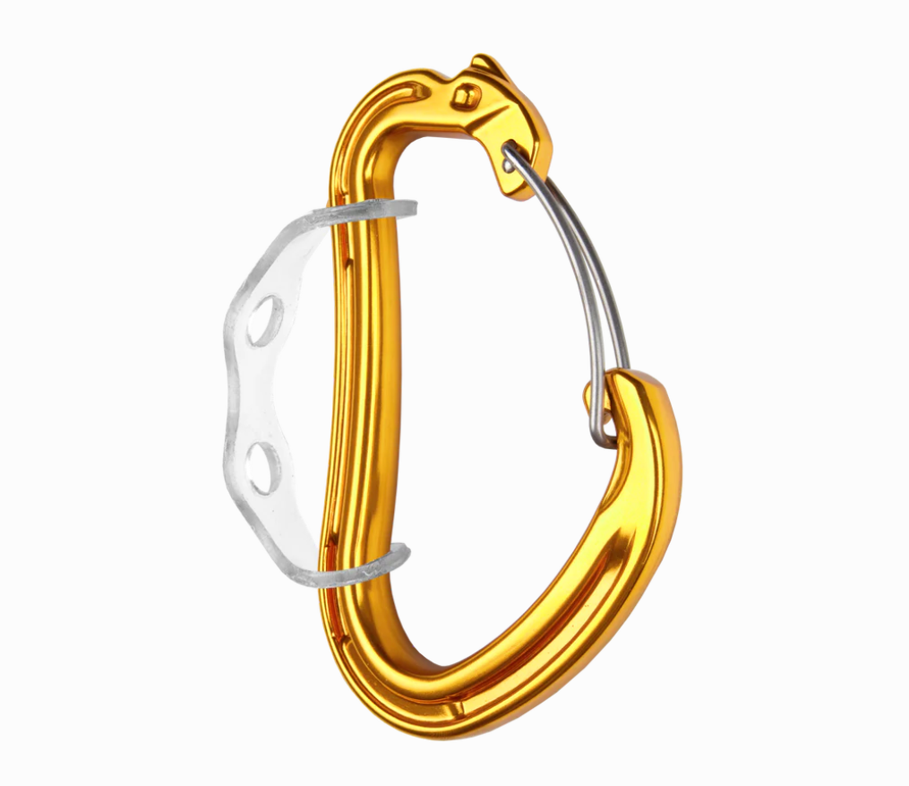 Grivel Carryabiner - Alloy