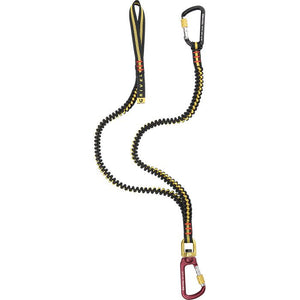 Grivel Double Spring Leash  2.0 With Rotor