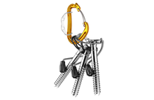 Load image into Gallery viewer, Grivel Carryabiner - Alloy
