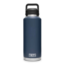 Load image into Gallery viewer, Yeti Rambler Bottle 46 Chug Cap
