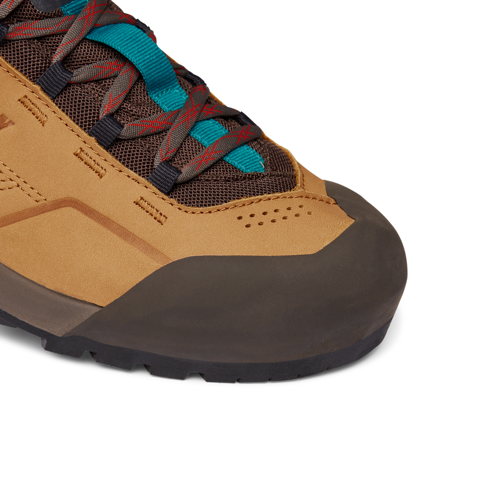 Black Diamond Men's Mission Leather Low WP