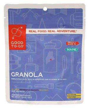 Good To Go Granola (GF) Single