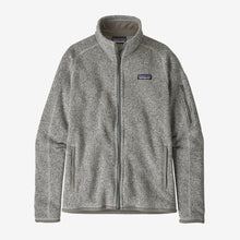Load image into Gallery viewer, Patagonia Women&#39;s Better Sweater Jacket
