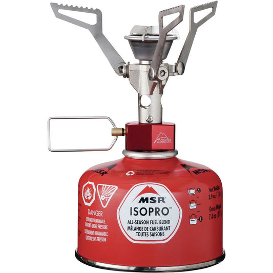 MSR PocketRocket 2 Stove