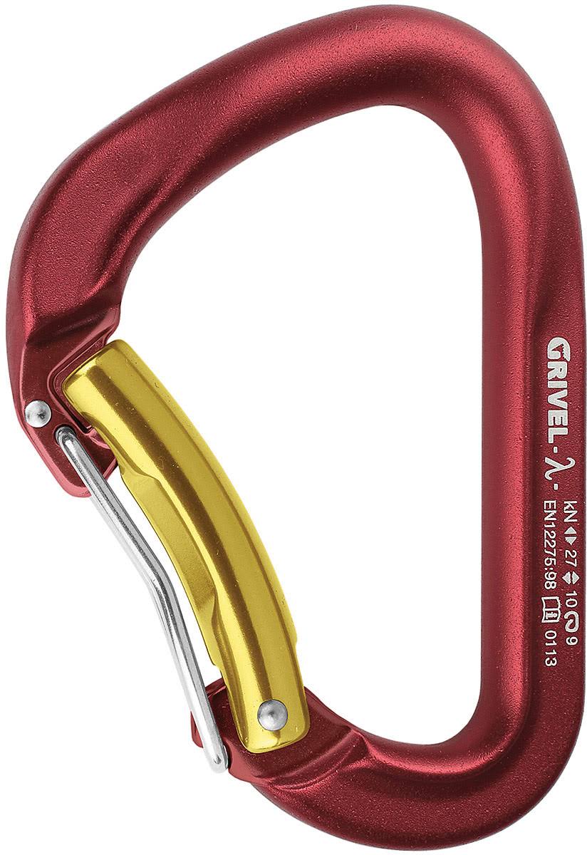 GRIVEL LAMBDA K7G TWIN GATE Orange