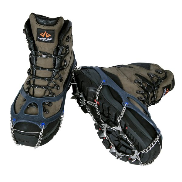 Snowline Chainsen Light-Traction