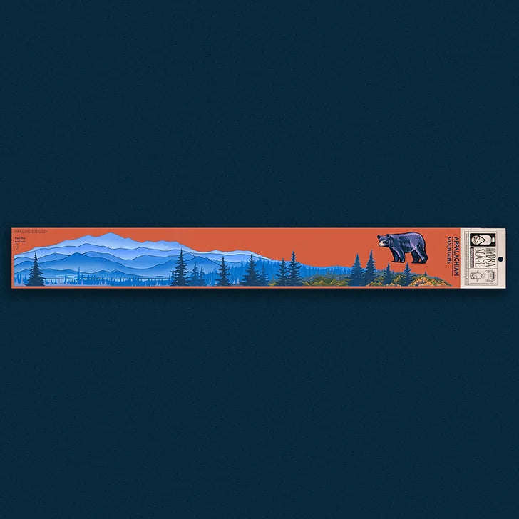 Hydrascape Sticker