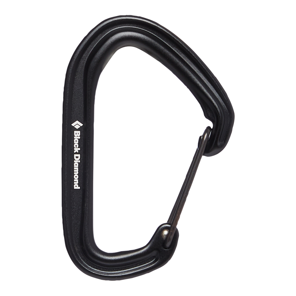 Black Diamond HotWire Carabiner