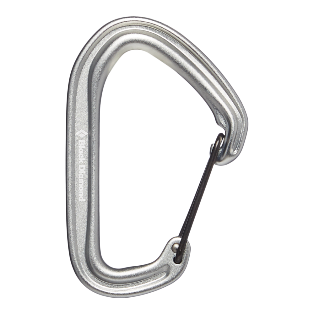Black Diamond Hotwire Carabiner