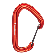 Load image into Gallery viewer, Black Diamond Hotwire Carabiner
