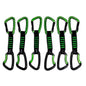 Trango Reaction Quickdraw 6 Pack -12cm