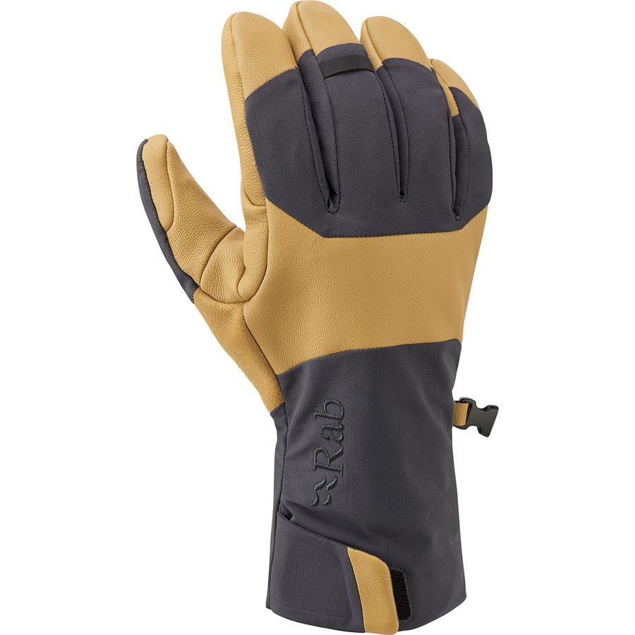 Rab fulcrum gtx deals glove