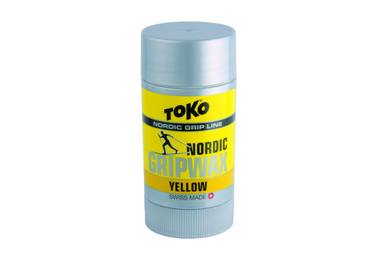 Toko Nordic Grip Wax