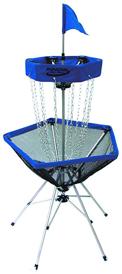 Innova DISCatcher Traveler Basket Blue