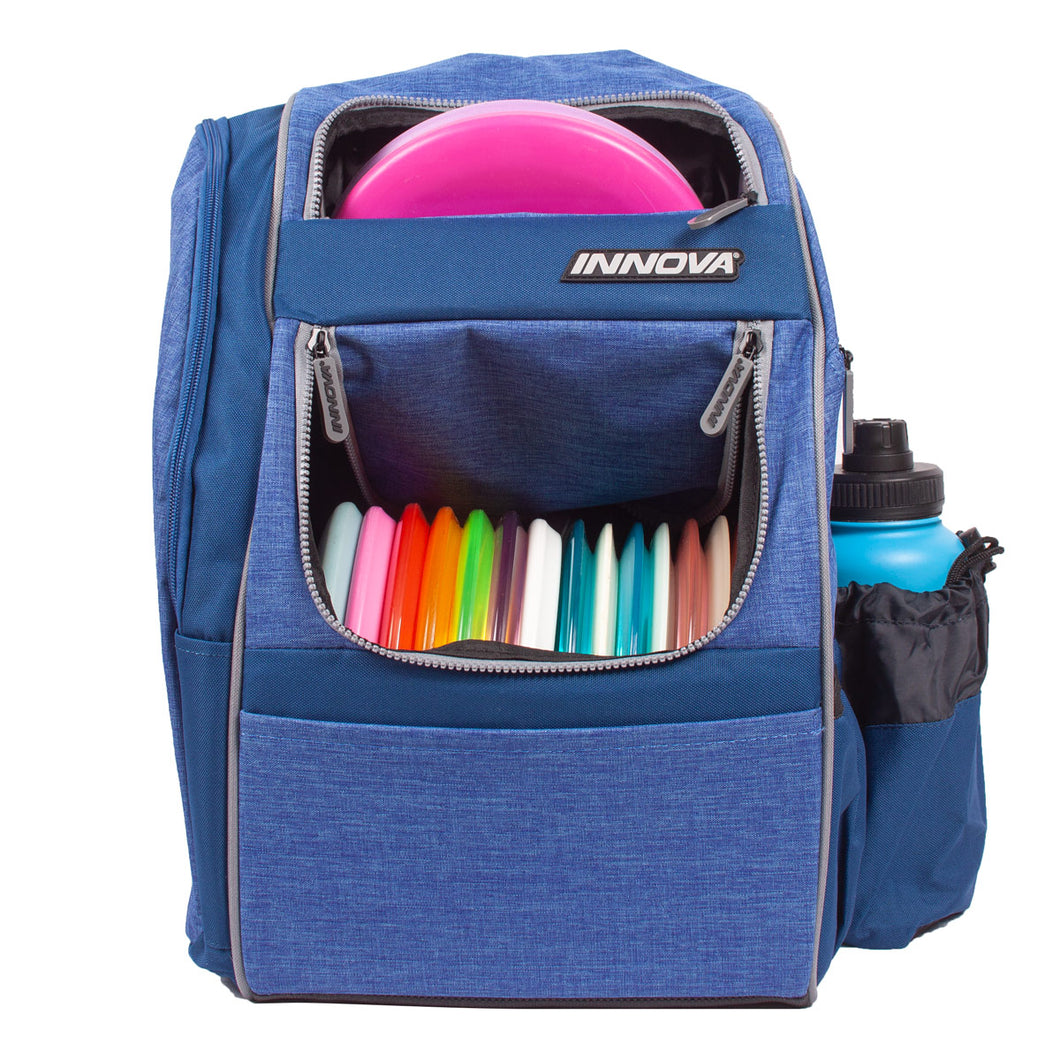 Innova Excursion Bag Blue