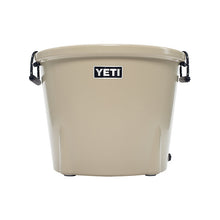 Load image into Gallery viewer, Yeti Tank 45 Tan Ice Bucket
