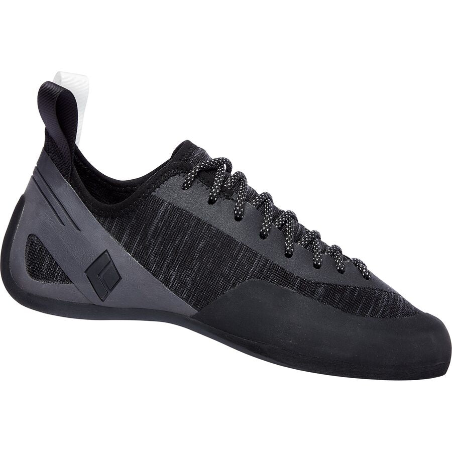 Black Diamond Momentum Lace Climbing Shoes - Main Image