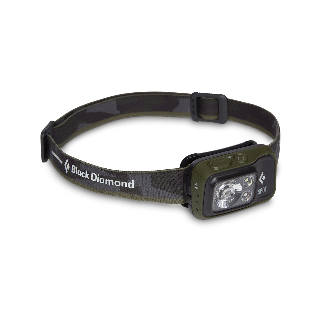 Black Diamond Spot 400 Headlamp
