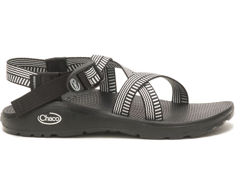 Cloud Sandals Chaco Z Cloud Black Chaco Women's Z/Cloud Sandals