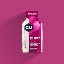 Load image into Gallery viewer, GU Energy Gel
