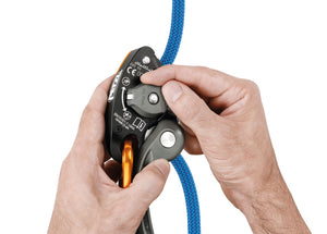 Petzl Grigri+ Belay Device