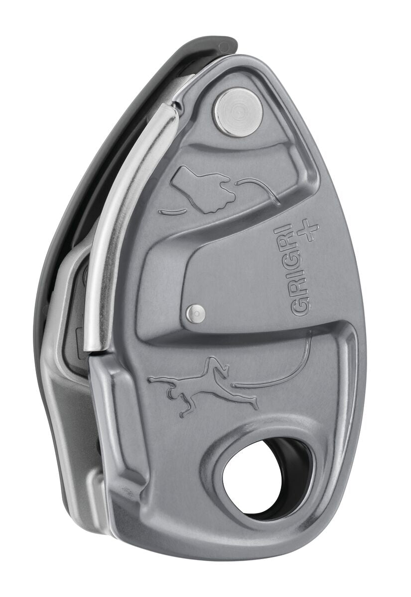 Petzl Grigri+ Belay Device