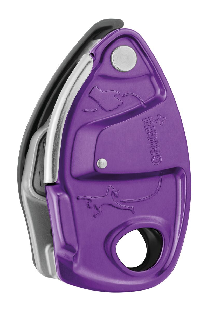 Petzl Grigri+ Belay Device