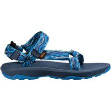 Load image into Gallery viewer, Teva Toddler&#39;s Hurricane XLT 2 Sandals
