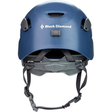 Load image into Gallery viewer, Black Diamond Half Dome Helmet
