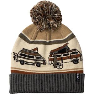 Kavu Herschel Beanie