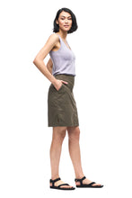 Load image into Gallery viewer, Indyeva Women&#39;s Etek Skirt
