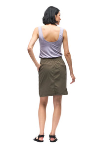 Indyeva Women's Etek Skirt