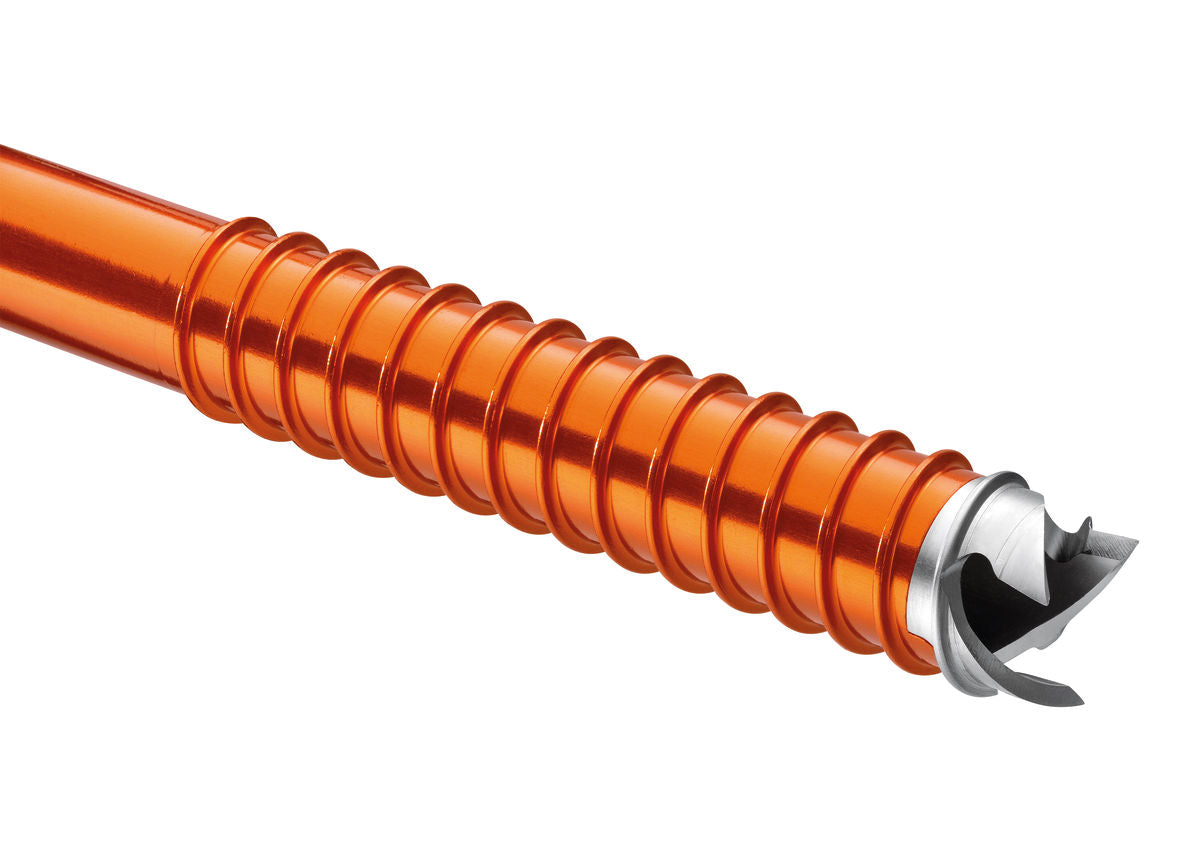 Petzl Laser Speed Light Ice Screw - Thumbnail 5