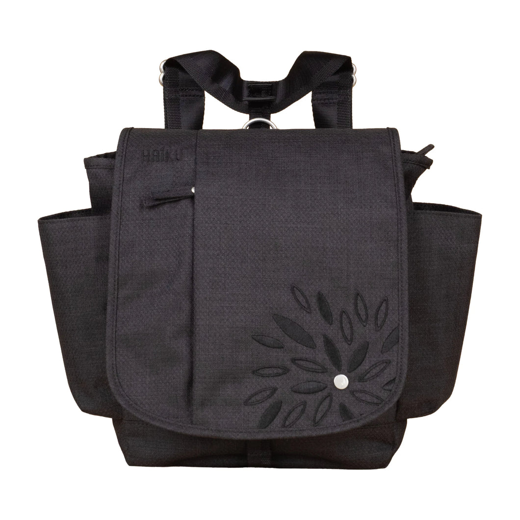 Haiku To Go Convertible 2.0
