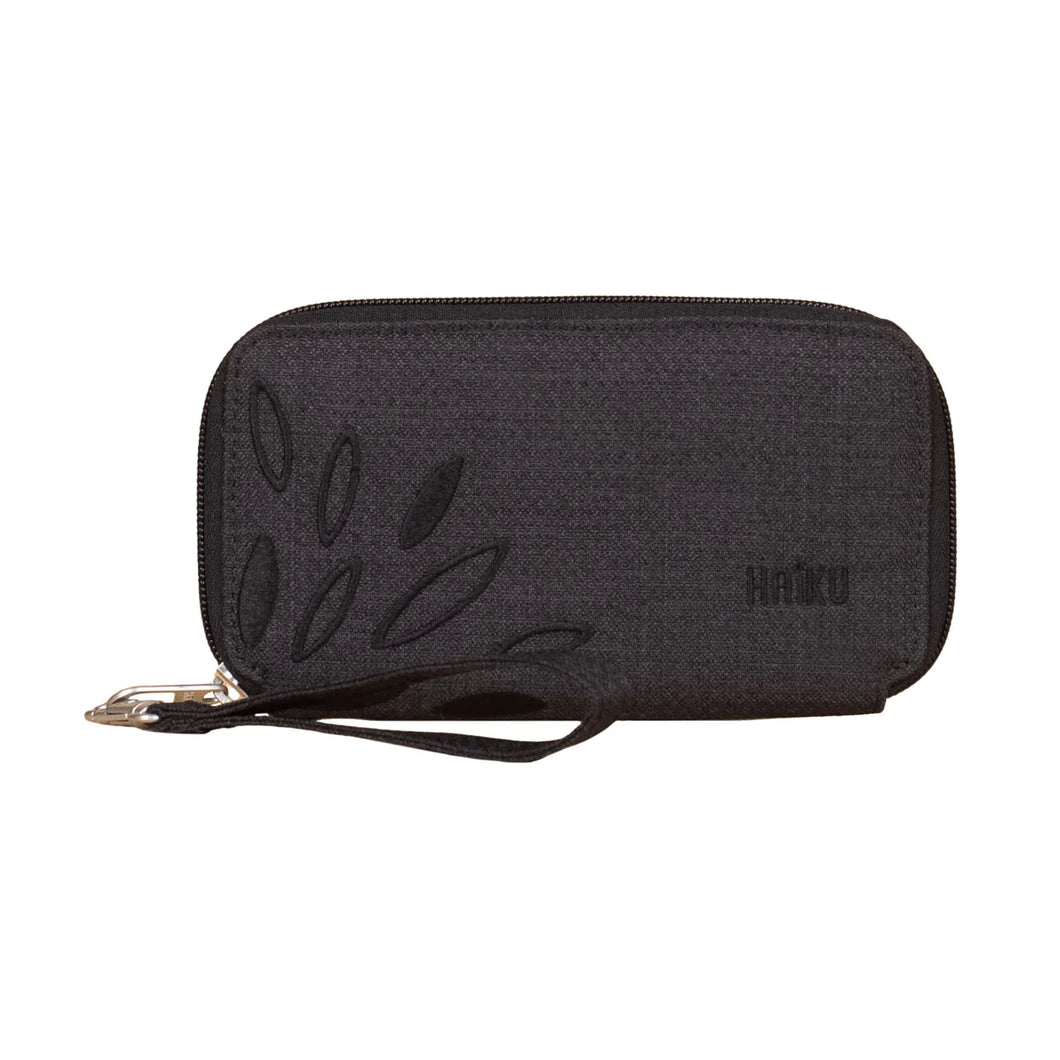 RFID Mini Wallet 2.0 - Haiku Bags