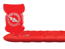 Load image into Gallery viewer, Big Agnes Insulated AXL Air Rectangular
