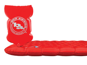 Big Agnes Insulated AXL Air Rectangular