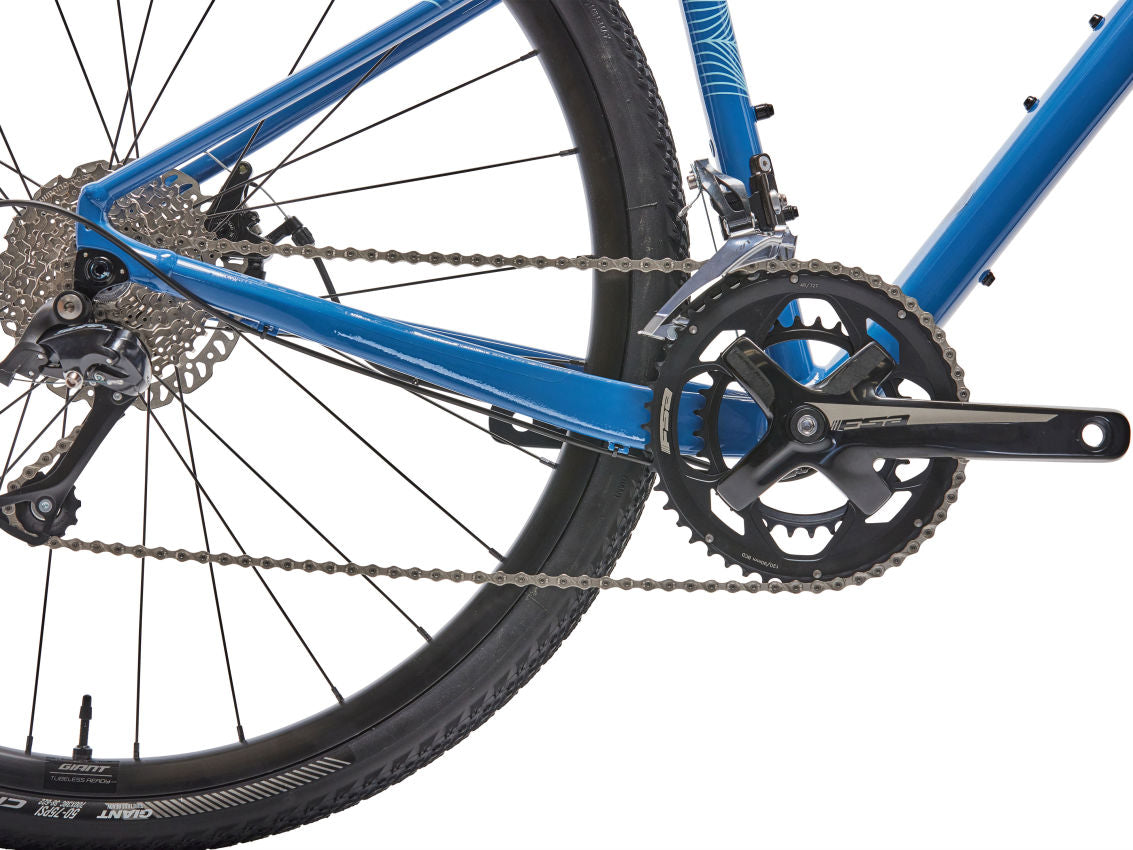 LIV Devote 2 Be Good Edition