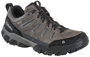 Oboz Men's Sawtooth X Low B-Dry