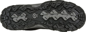 Oboz Men's Sawtooth X Low B-Dry