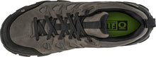 Load image into Gallery viewer, Oboz Men&#39;s Sawtooth X Low B-Dry
