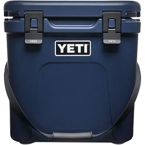 YETI- Roadie 24 Hard Cooler Rescue Red