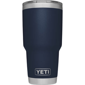 YETI Rambler® 30oz Tumbler: Ultimate Insulated Drinkware for Hot & Cold  Beverages — Live To BBQ