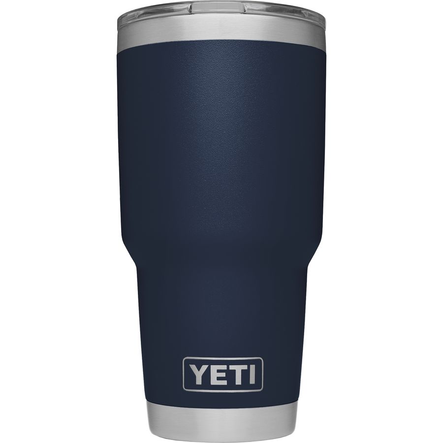 YETI Rambler 30 oz Tumbler Navy